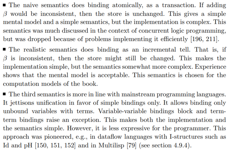 (research project) Trade-offs in language design. When designing a language, there are often...