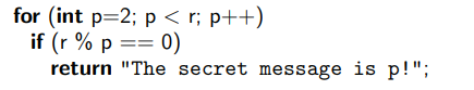 Communication security is extremely important in computer networks, and one way many network...