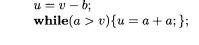 Consider the grammar G = {S -* aSbS, S -- bSaS, S -* e}. a) Give a derivation for the strings...