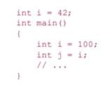 What, if any, are the differences between the following definitions: If either definition contains...-5