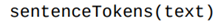 Add the function to your textlib module. The function should make the text lowercase and then use...-1