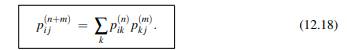 Be able to write down the transition matrix given the state transition diagram, and be able to draw...-3