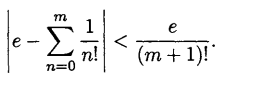 The base of the natural algorithm e is Write a function that generates the sequence {xn} and prints...-3