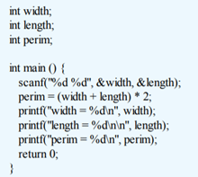 Write an assembly language program that corresponds to the following C program: Write an assembly...-2