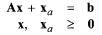 Is it possible that the region in R" given by is bounded, whereas the region in Rn+m is unbounded?...-2