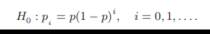 Since the Poisson model was found to be improper for the data in Example 10.41, try the (modified)...