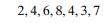 List the properties of the standard normal curve. Explain how to use a normal probability plot to...-1