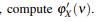 Use the following approach to find the characteristic function of the N(0,1) density [62, pp....-3