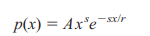 CANCER RESEARCH In Exercise 64, Exercise set 2.3, you were given a function to model the production...-1