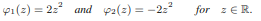 Find two three dimensional vectors a1 = (a1,1, a1,2, a1,3), a2 = (a2,1, a2,2, a2,3) so that the...-2