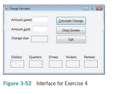 In this exercise, you create an application that can help students in grades 1 through 6 learn how...-1