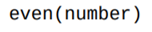 Write a function that uses your leapYear function from the previous exercise to return the closest...-2