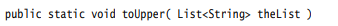 Write, in as few lines as possible, code that removes all entries in a Map whose values are null....