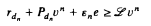 Solve the linear programming problem version of Example 7.2.1 with the additional constraint that...