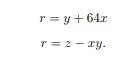 Explain the use of MOV instruction to construct a 32-bit constant. Which assembly instruction is...