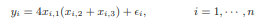 Let us assume that x1 = (x1,1, x1,2, x1,3), ···, an = (xn,1, xn,2, xn,3) is a set of n = 512 points...