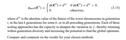 Implement a genetic algorithm for minimizing the AIC for the baseball salary regression problem....-2