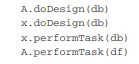 Consider the abstraction hierarchy in exercise 4.9. Now consider the additional abstraction...-4