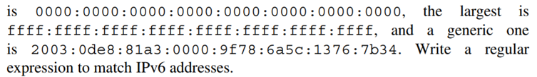 It is considered likely that the world will run out of IPv4 addresses, because there are so many...