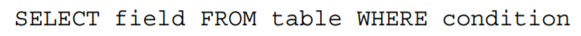 The reading says SELECT DISTINCT is used to select distinct rows. Is there an analogous command to...