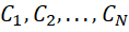 An information network has N centers and a message arrival center C0. If a message cannot be...-1