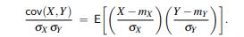 If X and Y are jointly normal with parameters, mX , mY , s 2 X , s 2 Y , and ?, compute E[X], E[X2],...-1