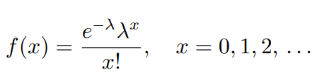 If X is a random variable with probability function describe with a = 0.05, ß = 0.01, how to test...