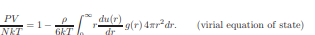 Use the relation (8.105) to find the form of B2 implied by (8.85). (8.85) (8.105)-2