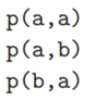 For each of the following strings, say whether it is a syntactically legal update. What is the...-2