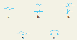 What determines whether a pressure switch opens or closes on a rise of pressure? Identify the...