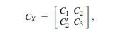 Show that Problem 37 is a special case of Problem 30. Problem 30 Let X denote a random signal of...-4