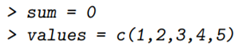 Consider the following piece of code: Is this code correct? If yes, write down what you think the...-1