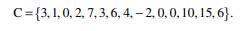 The number of children for different patients in a database is given with a vector Find the outliers...