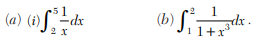 Assuming that quadrature formula, using the method of undetermined coefficients. Using the Gaussian...-3