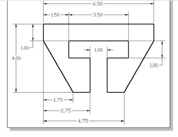 Latch Clip (Dimensions are in inches. Thickness: 0.25 inches.) Latch Clip