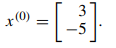 Consider Problem (13.1) in the case that the objective f : R2 ? R is quadratic of the form With and...-3