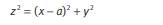 (a) The extension principle may be considered as a special case of the application of the...-1