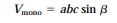 The density of totally crystalline polypropylene at room temperature is 0.946 g/cm3 . Also, at room...-2