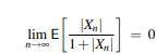 (a) Let g be a bounded, nonnegative function satisfying limx?0 g(x) = 0. Show that limn?8 E[g(Xn)] =...