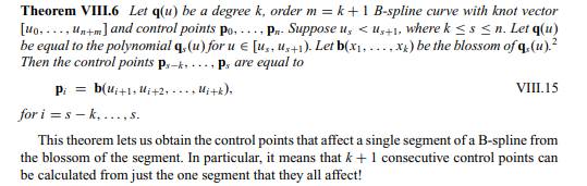 Verify the following special case of Theorem VIII.6. Let-2