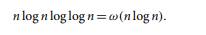 Prove that Explain why there is no need to specify a base for any of the four log functions in this...