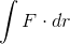 Evaluate the line integral F ( x , y , z ) = ( x + y 2 ) i + xz j + ( y + z ) k , where C is given...