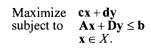 Develop the derivation of a lower bound on the optimal objective value when using the Dantzig-Wolfe...