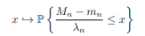 If the cuff converges as n ? 8 toward a (non-degenerate) cuff for some normalizing sequences {Mn}n...-1