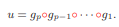 Suppose that u has a complete decomposition (a) Show that it is possible to modify the decomposition...