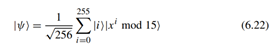 Given two integers, x and y, having greatest common divisor d, i.e., d = gcd (x,y), what is the...