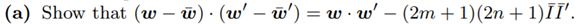 Recursive computation of the correlation function (b) Show that the average intensity I¯ can be...