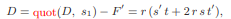 Give a procedure Alg square free factor (u, x, p, a) that finds the square-free factorization for...-4