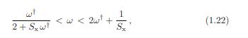 Plot the MSE in (1.19) as a function of b for a setting (X, s 2 , and ¯x) of your choice and check...-2