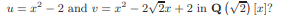 Gr¨obner basis computation can be used to compute (non- monic) greatest common divisors of...